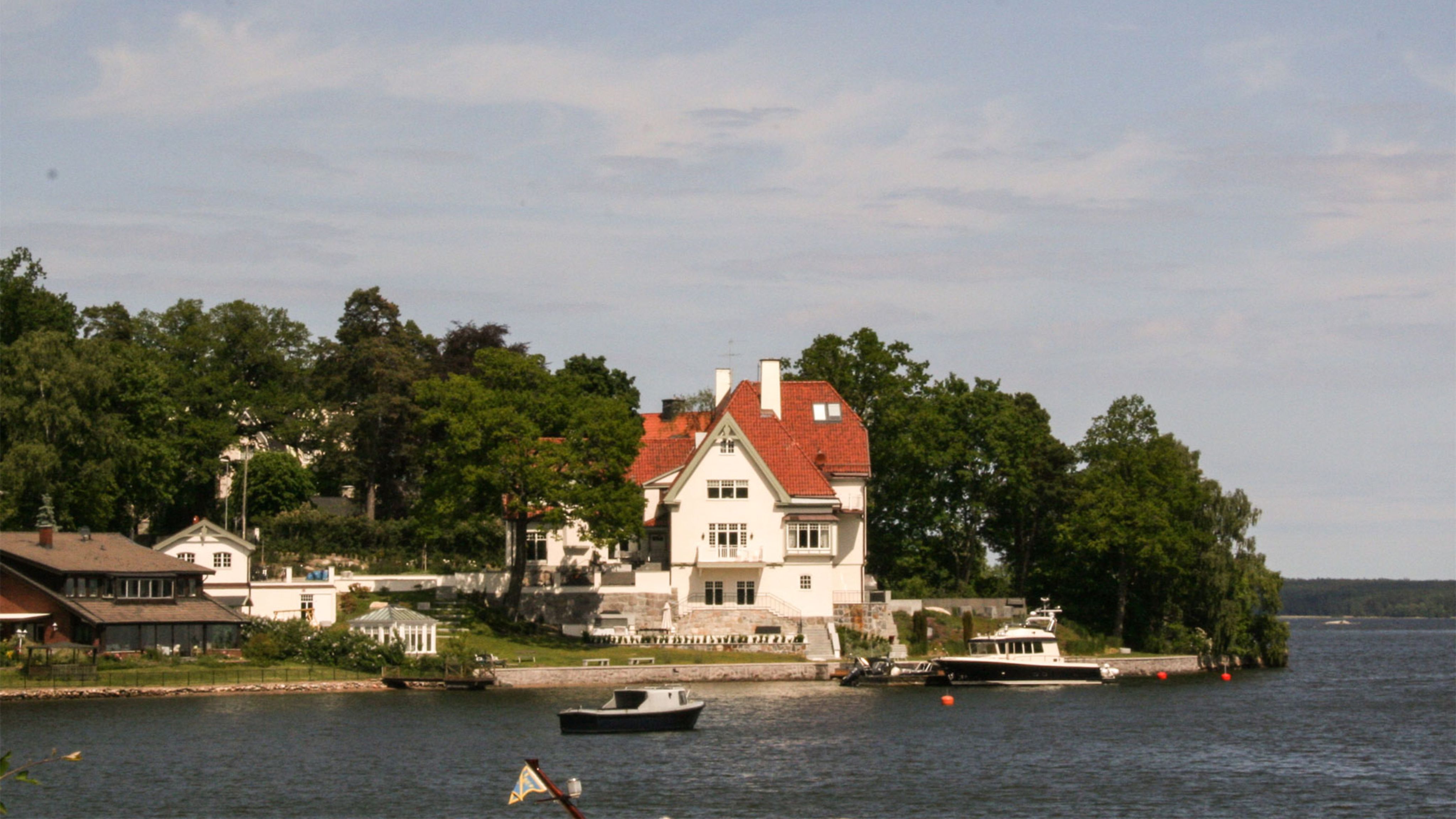 Rörmokare och VVS i Stockholm